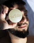 Shampoo Bar tegen Hoofdroos