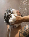 Shampoo Bar tegen Hoofdroos