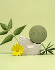 Shampoo Bar tegen Hoofdroos