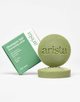 Shampoo Bar tegen Hoofdroos