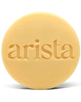 Arista clarfiying shampoo bar clearacut without background