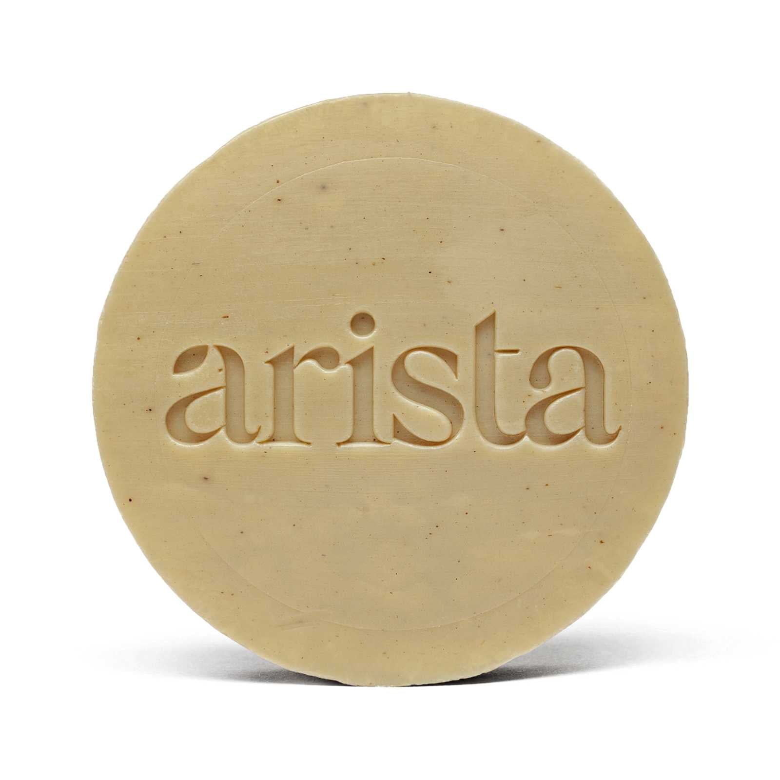 Shampoo Bar voor Vet Haar