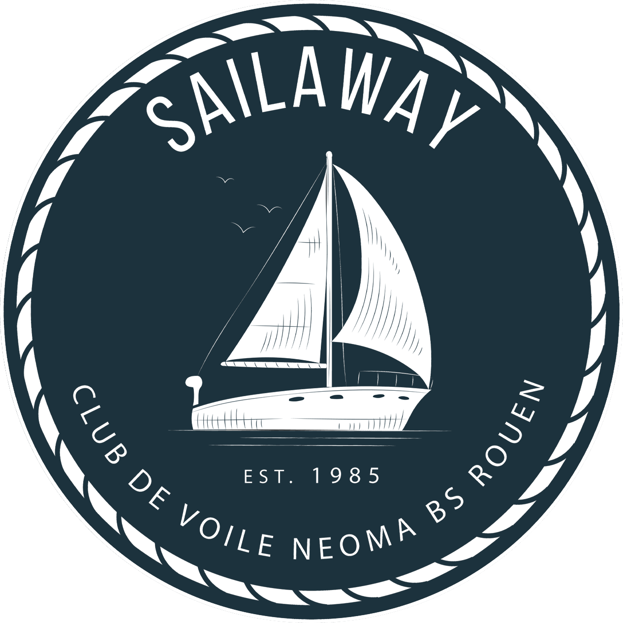 SAILAWAY