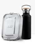 Schoolstartpakket | Geïsoleerde Drinkfles | 2 stuks