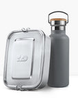 Schoolstartpakket | Geïsoleerde Drinkfles | 2 stuks
