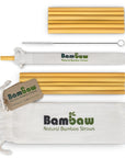Bamboe Rietjes