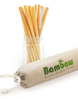 Bamboe Rietjes
