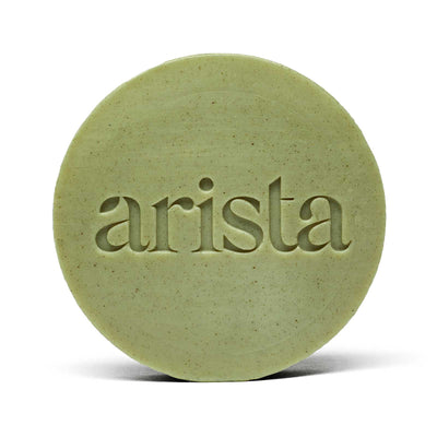 Shampoo Bar tegen Hoofdroos