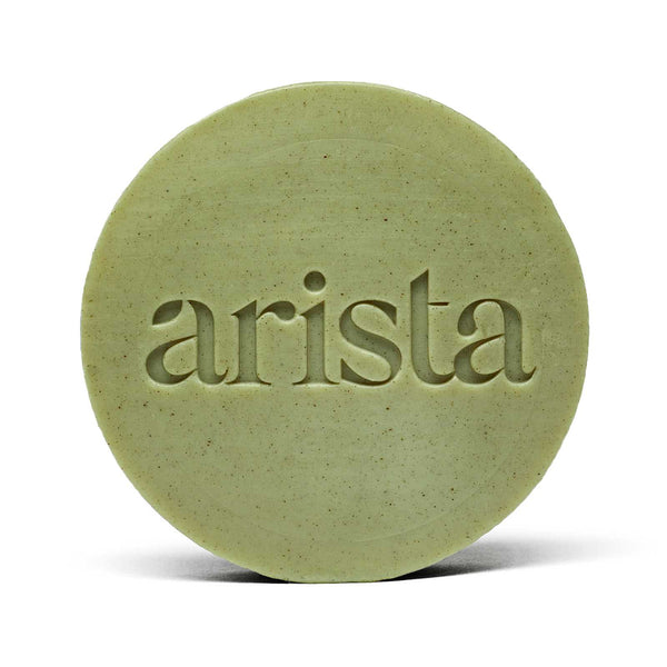 Shampoo Bar tegen Hoofdroos