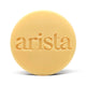 Arista clarfiying shampoo bar clearacut without background