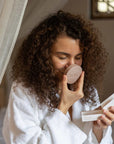 Shampoo Bar voor Krullend Haar