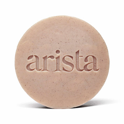 Shampoo Bar voor Krullend Haar