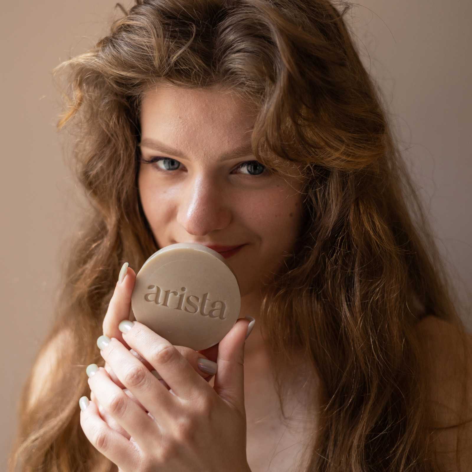 Een shampoo bar voor elk haartype