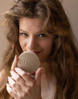 Een shampoo bar voor elk haartype