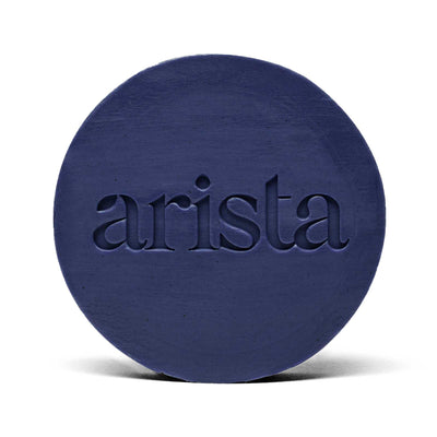 Paarse Shampoo Bar