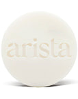 Arista strengthening shampoo bar clearacut without background
