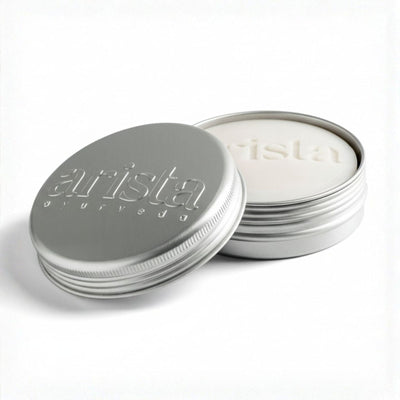 Shampoo bar bewaarblik | 100% aluminium blikje