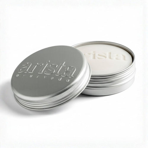 Shampoo bar bewaarblik | 100% aluminium blikje