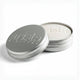Shampoo bar bewaarblik | 100% aluminium blikje