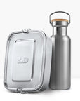 Schoolstartpakket | Geïsoleerde Drinkfles | 2 stuks