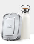 Schoolstartpakket | Geïsoleerde Drinkfles | 2 stuks