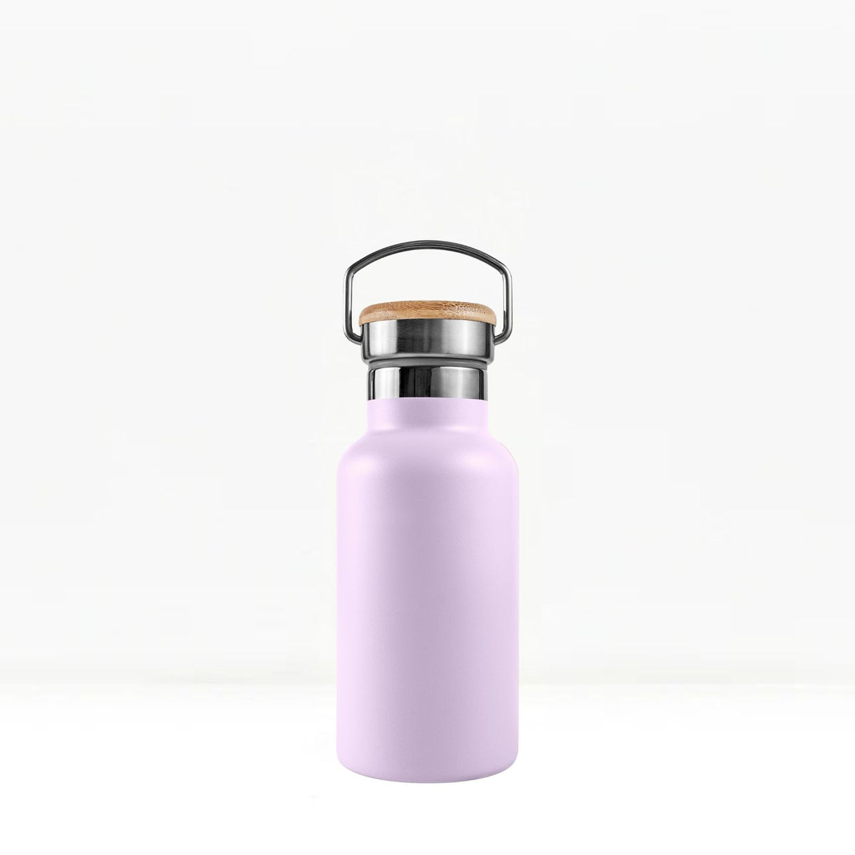 Geïsoleerde Waterflessen | Lavendel | 350ml