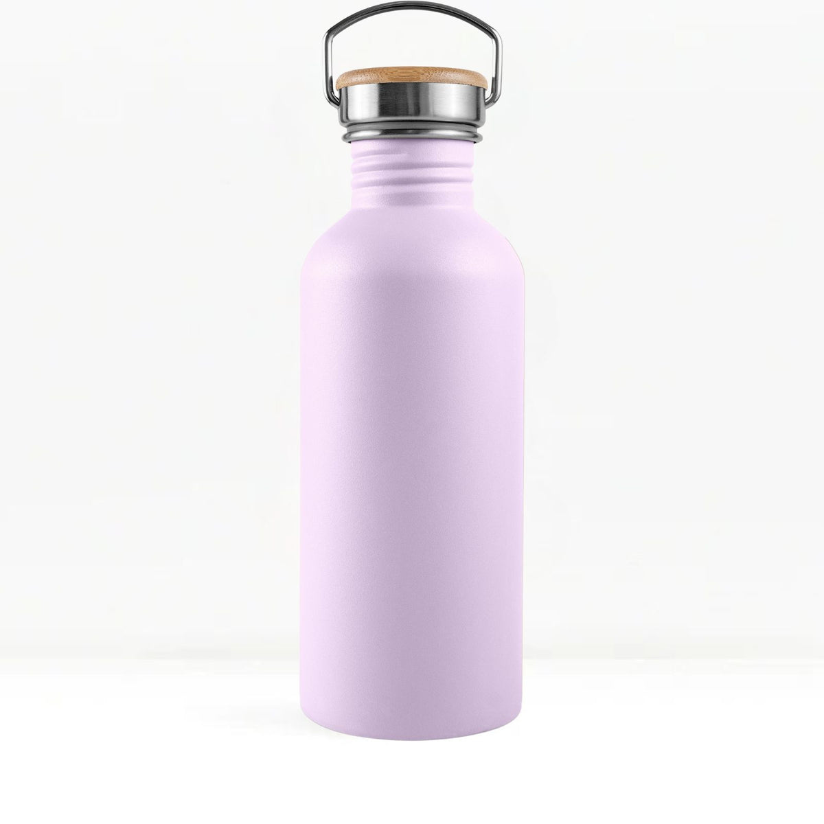 Roestvrijstalen Waterfles | Lavendel | 1L